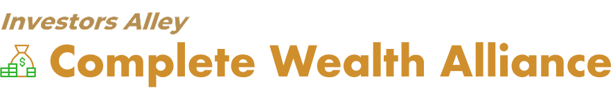 Complete Wealth Alliance logo